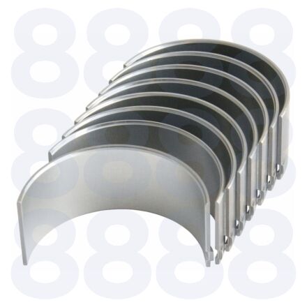 Fiat Con Rod Bearing – O10 - Tractor Part